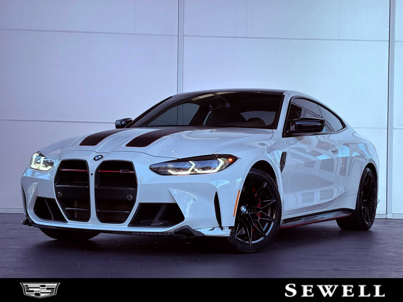 2021 BMW M4 Coupe Base's photo