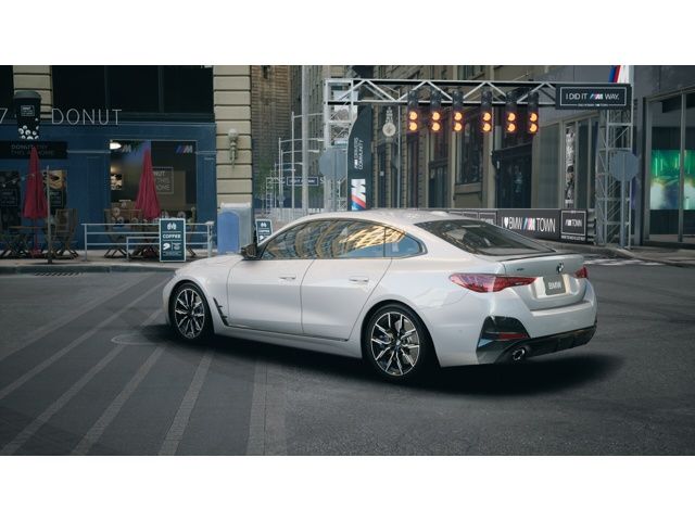2026 Bmw 430i xDrive Gran Coupe photo 2