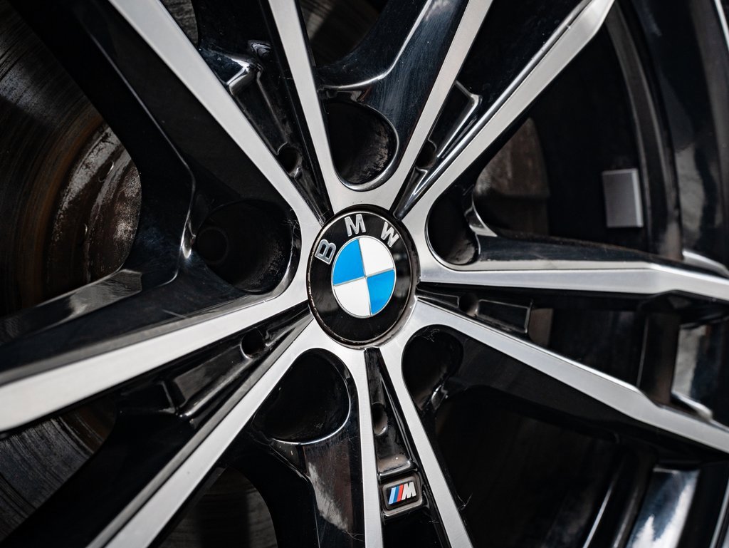 2022 Bmw 330i photo 7