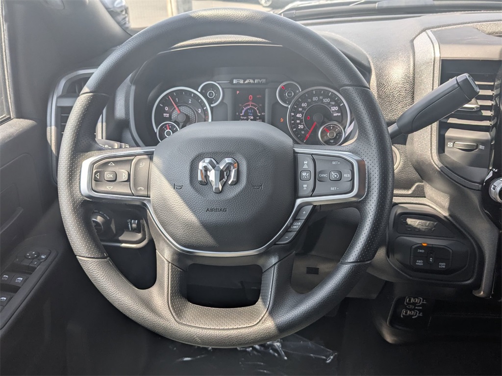 2025 Ram 3500 Tradesman photo 12