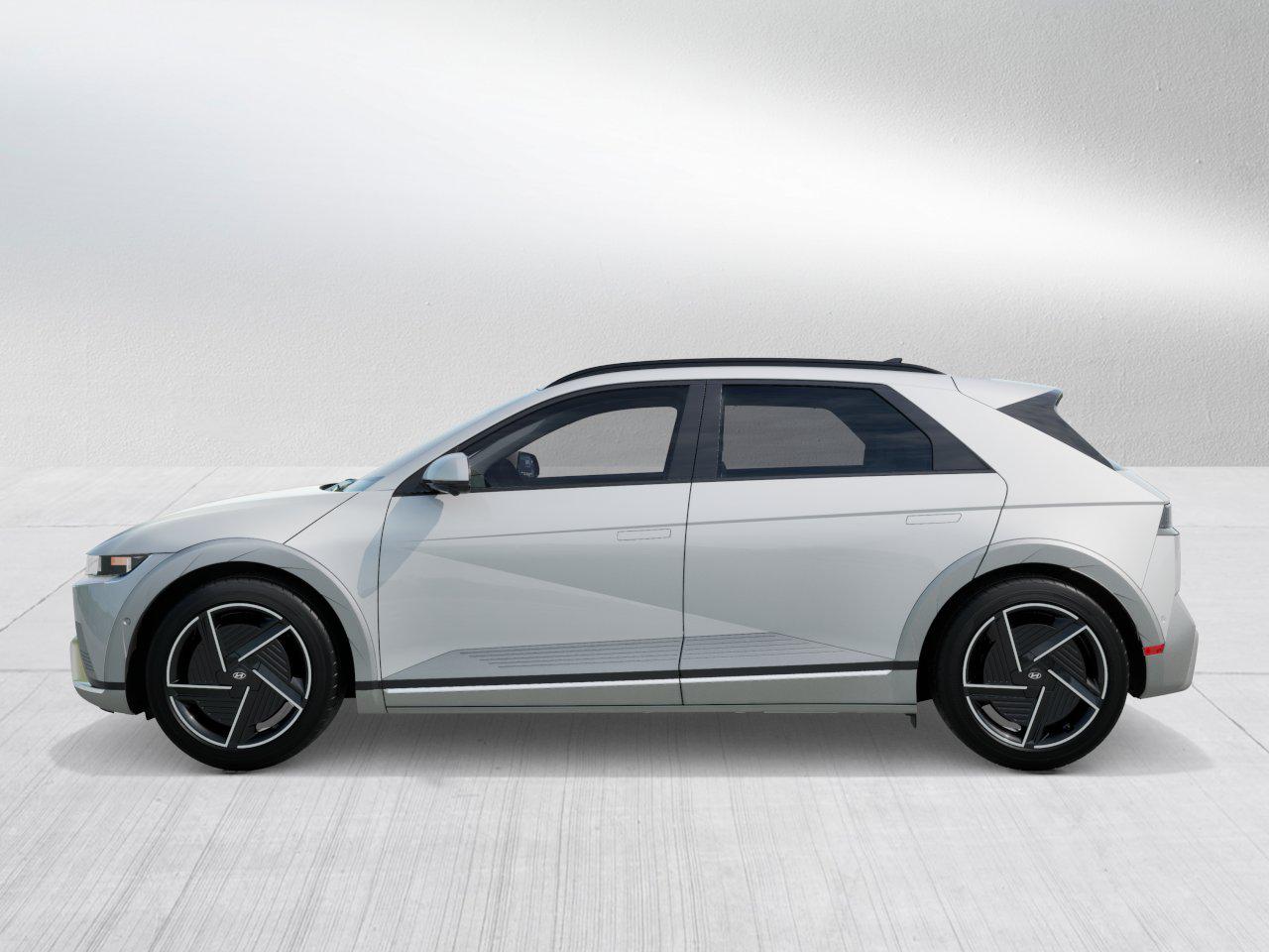 2026 Hyundai Ioniq 5 Limited photo 3