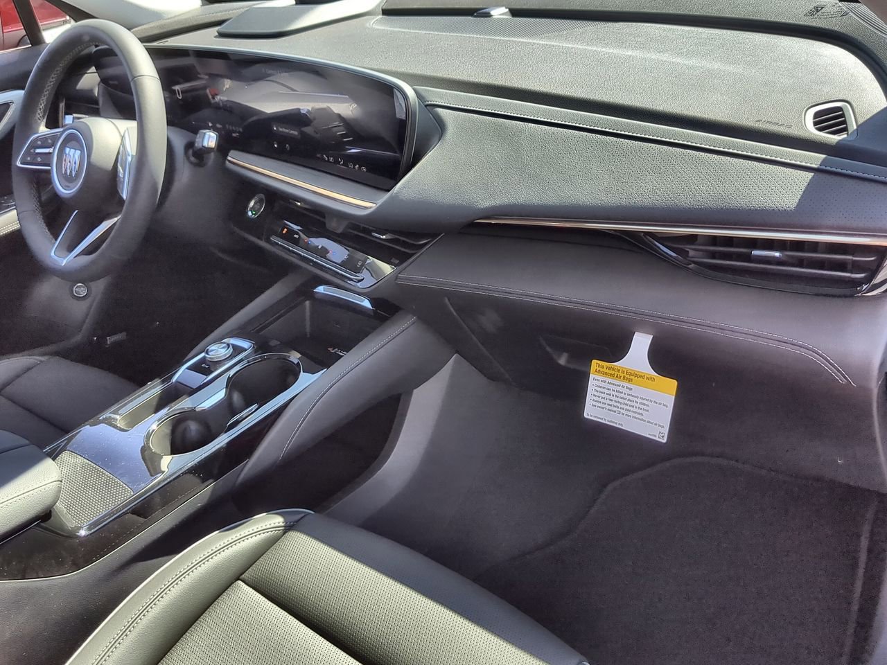 2025 Buick Envision Avenir photo 29