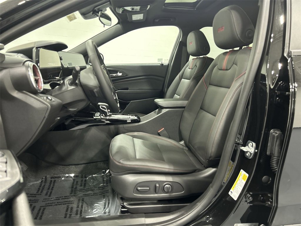 2026 Chevrolet Trax photo 13
