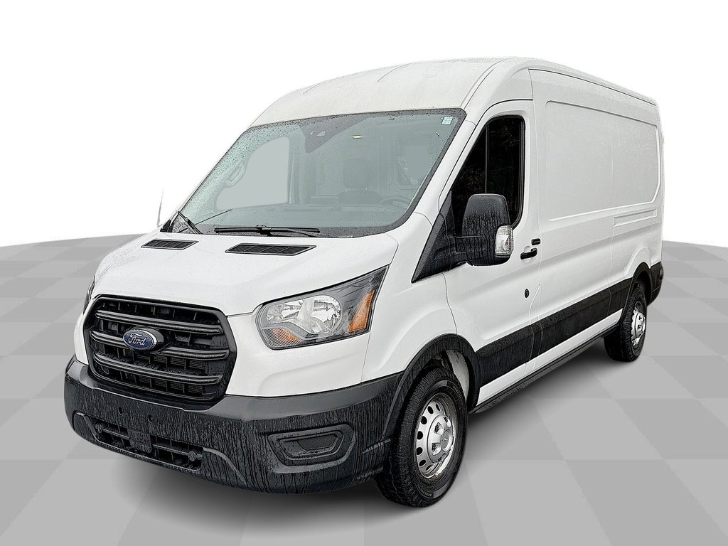2020 Ford Transit Van Base's photo