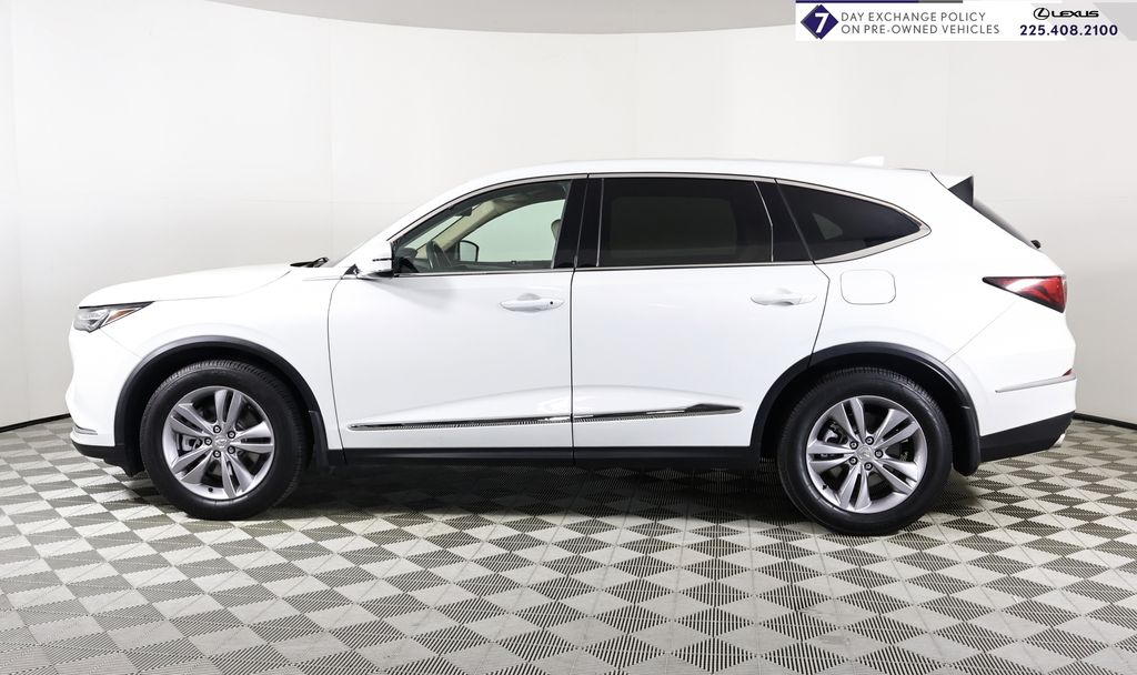 2022 Acura MDX Base's photo