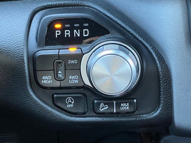 2022 Ram 1500 Rebel photo 24