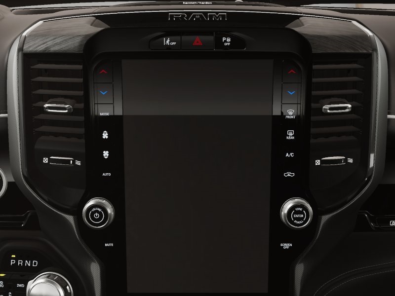 2026 Ram 1500 Limited photo 17