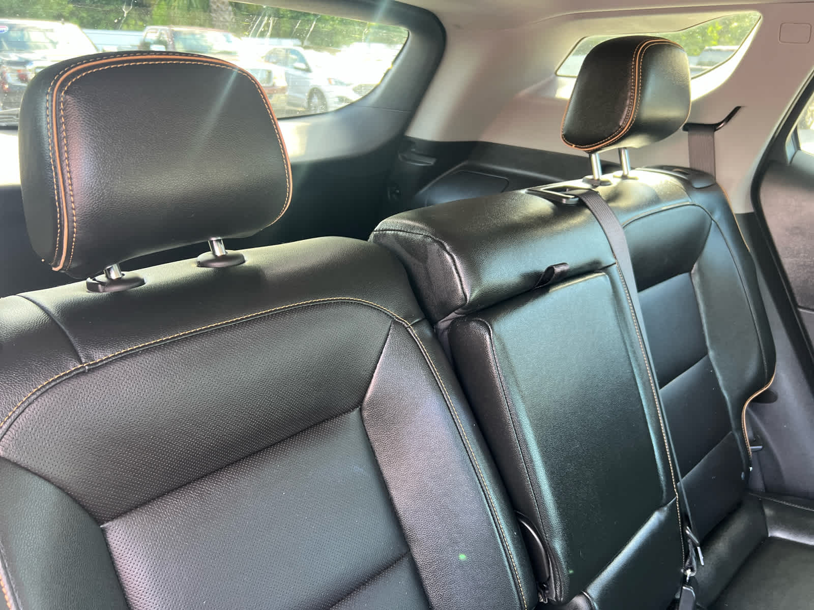 2024 Gmc Terrain AT4 photo 13