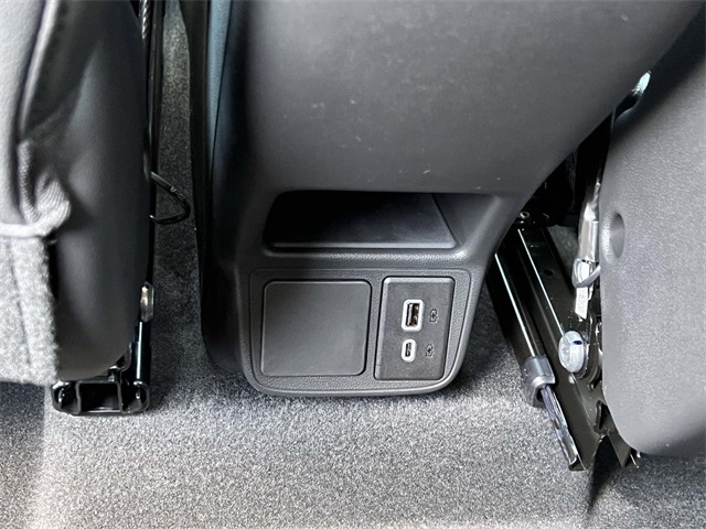 2026 Buick Encore GX Sport Touring photo 12