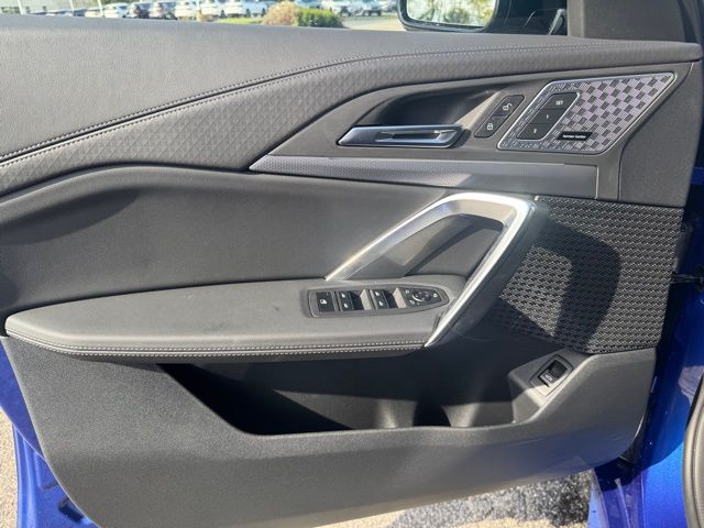 2025 Bmw X2 M35i photo 8