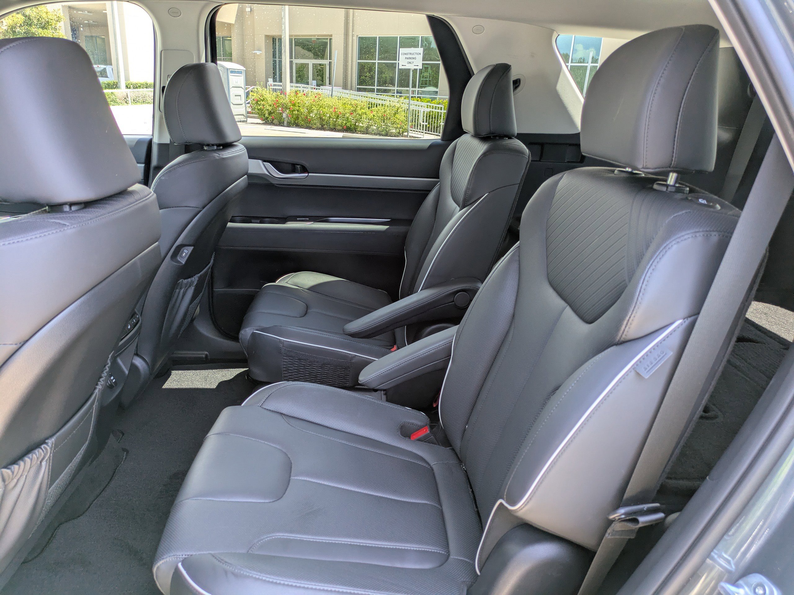 2023 Hyundai Palisade XRT photo 15