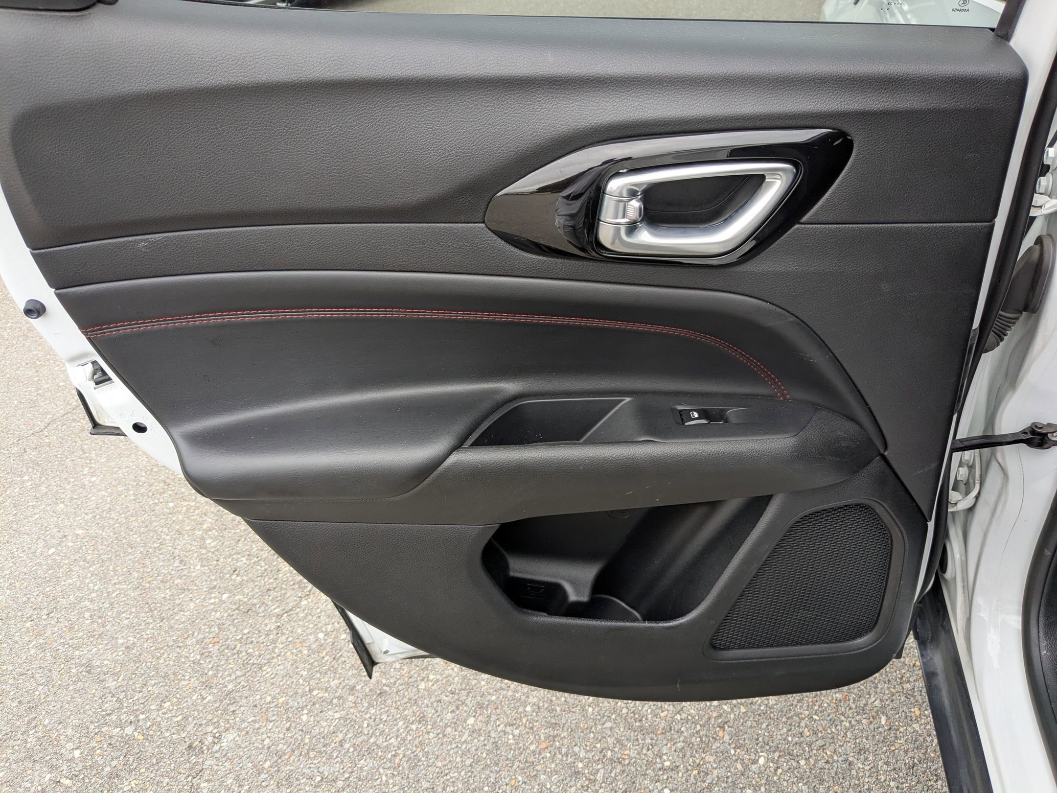 2023 Jeep Compass Trailhawk photo 23