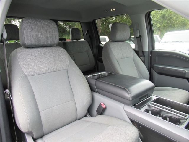 2022 Ford F-150 XLT photo 9