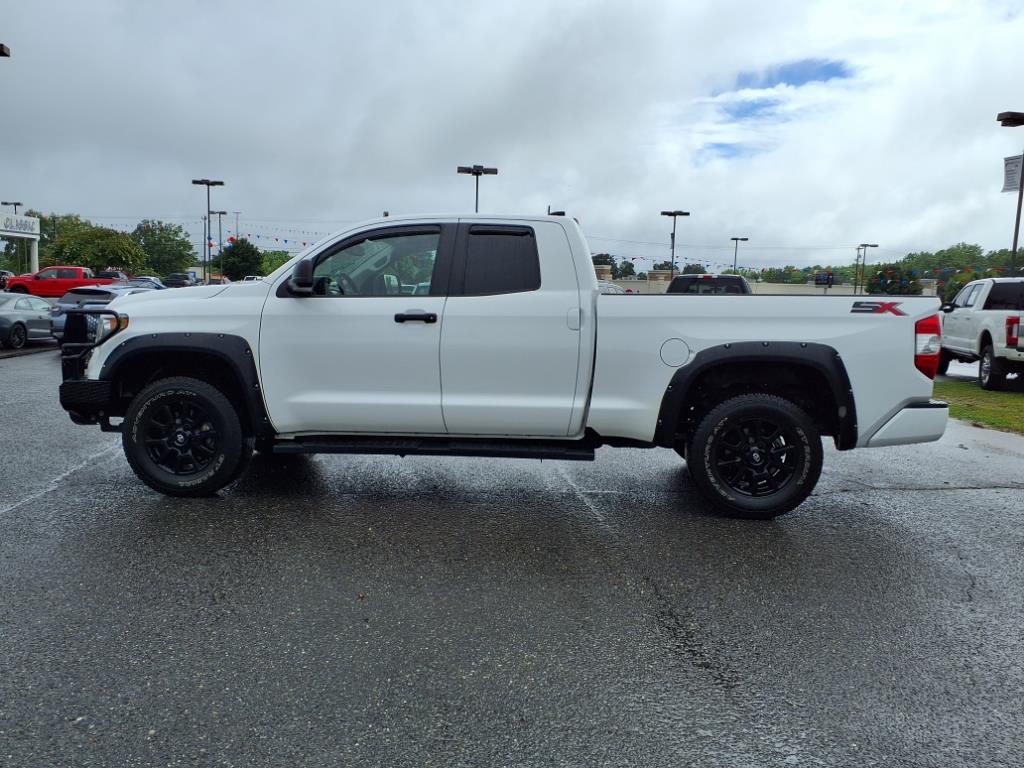 2020 Toyota Tundra SR5 Grade photo 16