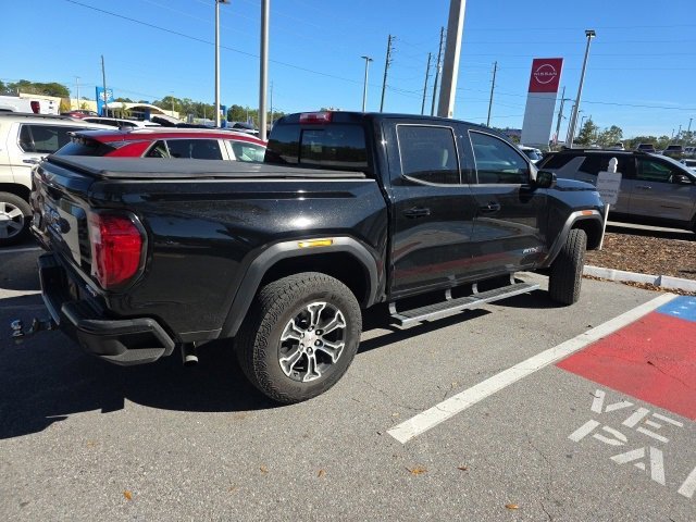 2024 Gmc Canyon AT4 photo 3