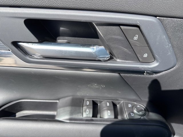 2026 Gmc Terrain Elevation photo 9