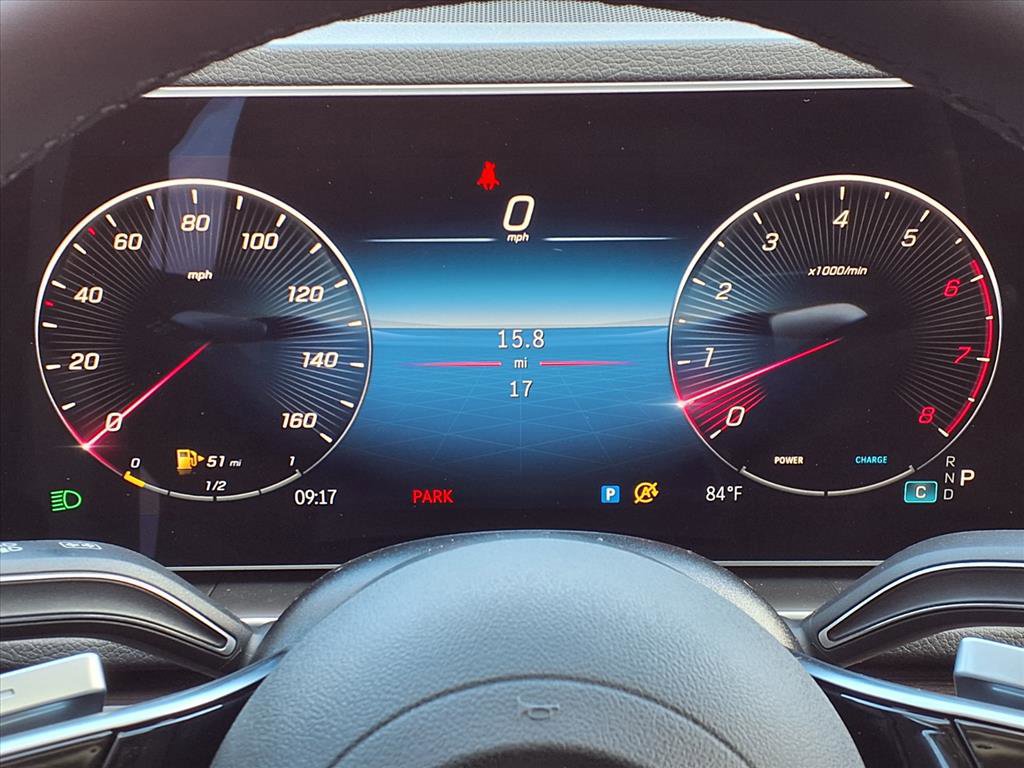 2026 Mercedes Benz GLE 450 4MATIC photo 9
