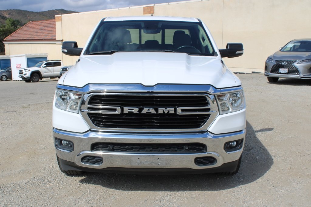 2020 Ram 1500 Big Horn Lone Star photo 2