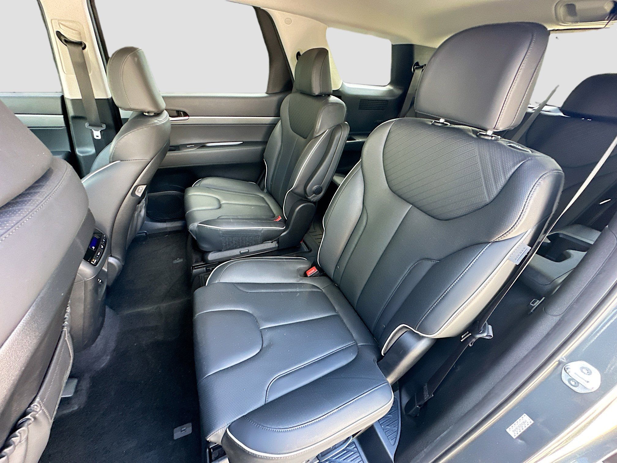 2023 Hyundai Palisade XRT photo 25