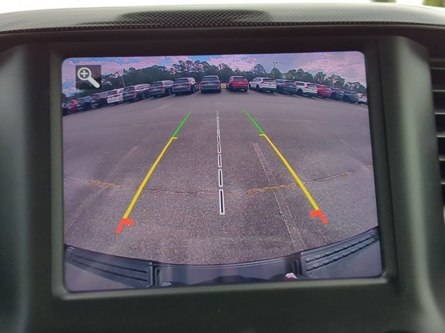 2021 Ram 1500 Big Horn photo 3