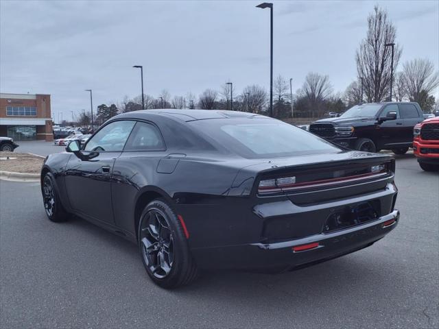 2025 Dodge Charger R/T photo 17