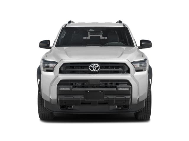 2025 Toyota 4Runner SR5 4WD photo 7