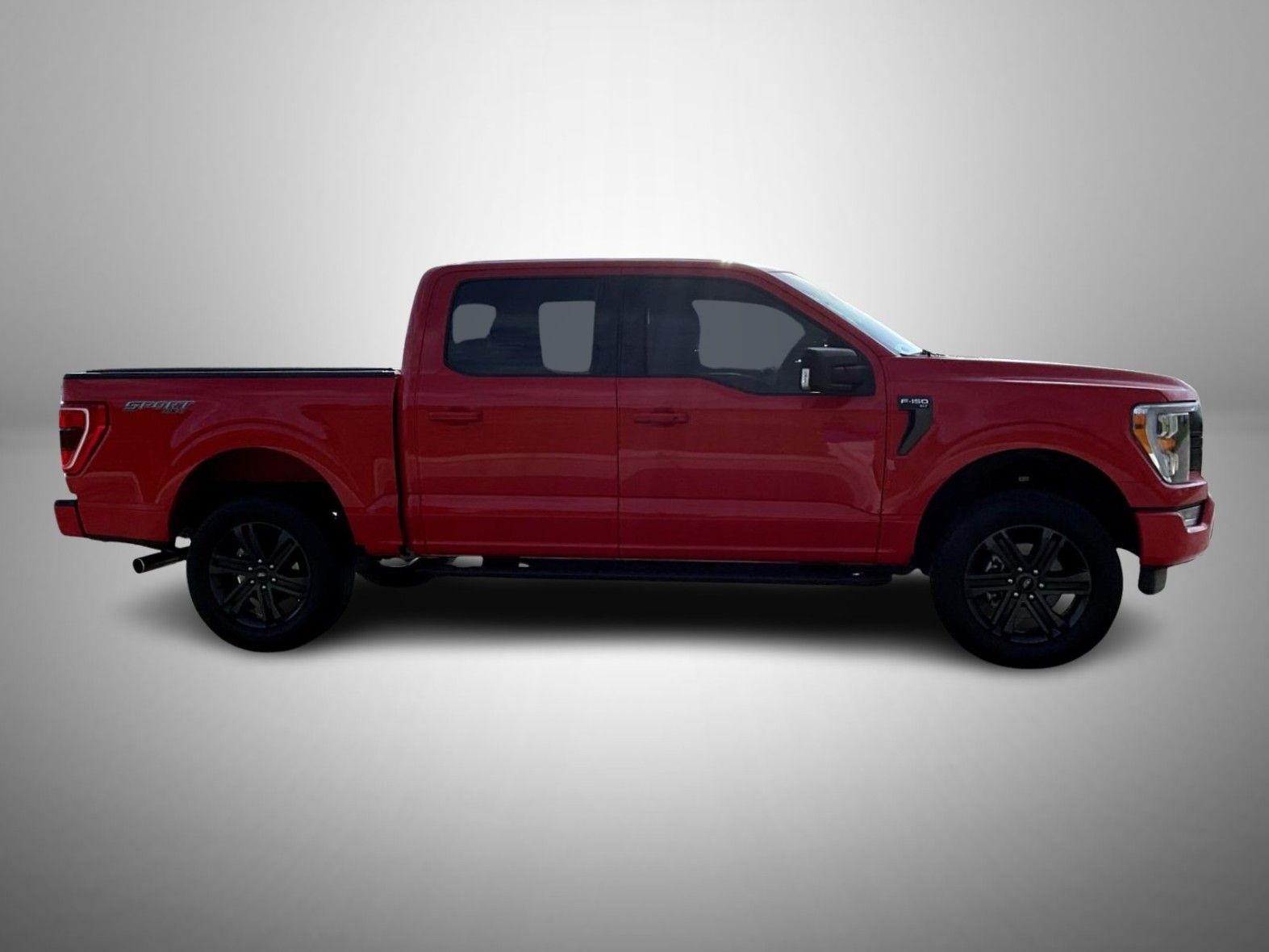 2022 Ford F-150 XLT photo 4