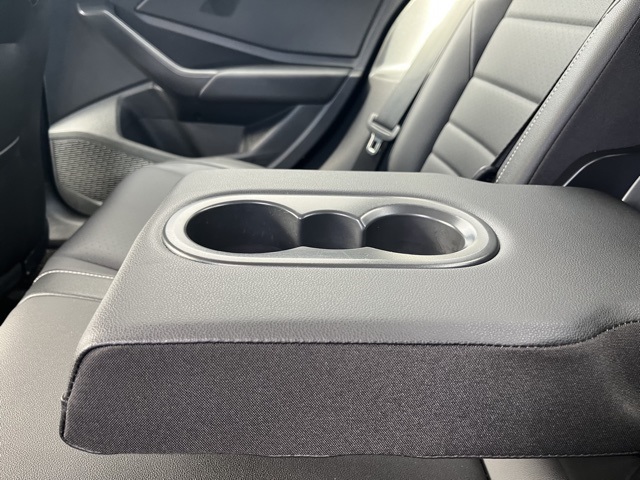 2024 Volkswagen Jetta 1.5T SE photo 45