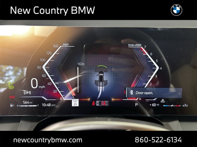 2026 Bmw X3 photo 17
