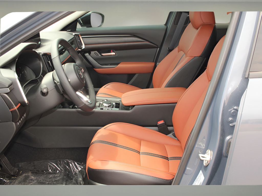 2025 Mazda CX-50 2.5 Turbo Premium Plus photo 9