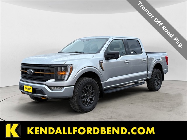 2023 Ford F-150 Tremor's photo