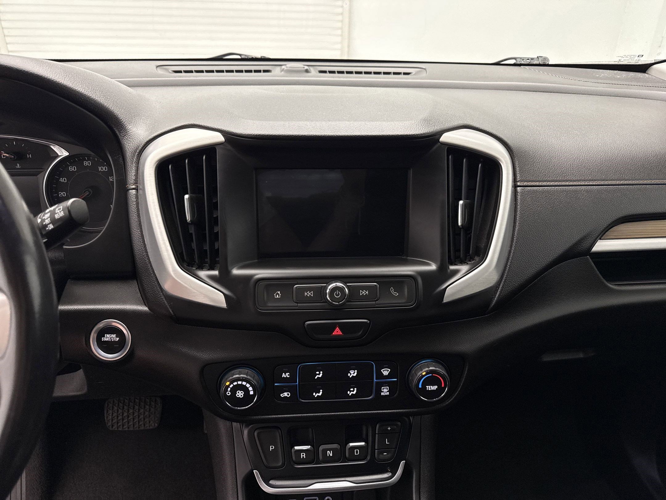 2019 Gmc Terrain SLE photo 29