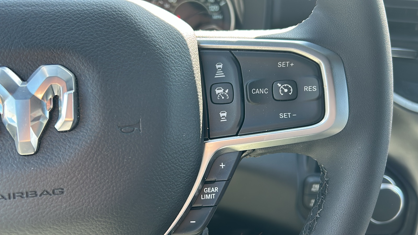 2025 Ram 1500 Big Horn Lone Star photo 20