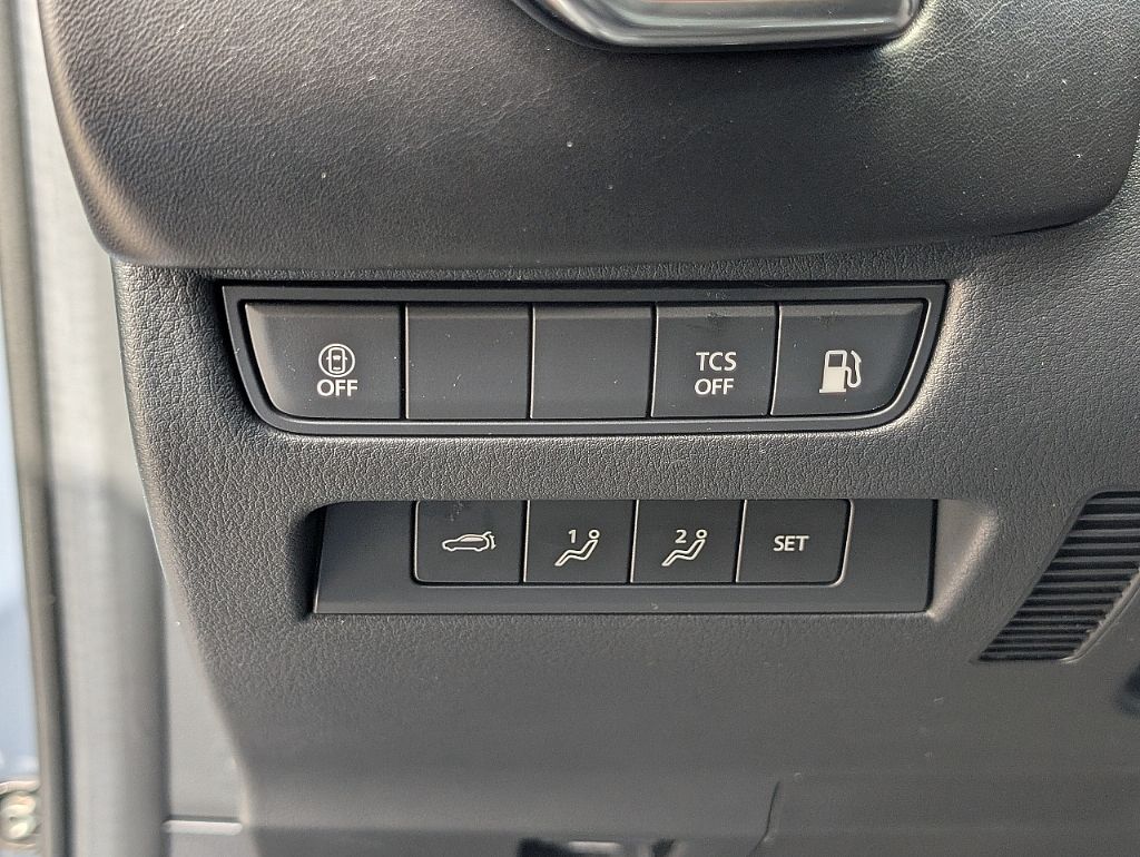 2025 Mazda CX-50 Premium Plus photo 22
