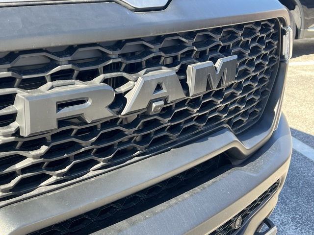 2025 Ram 1500 Rebel photo 4