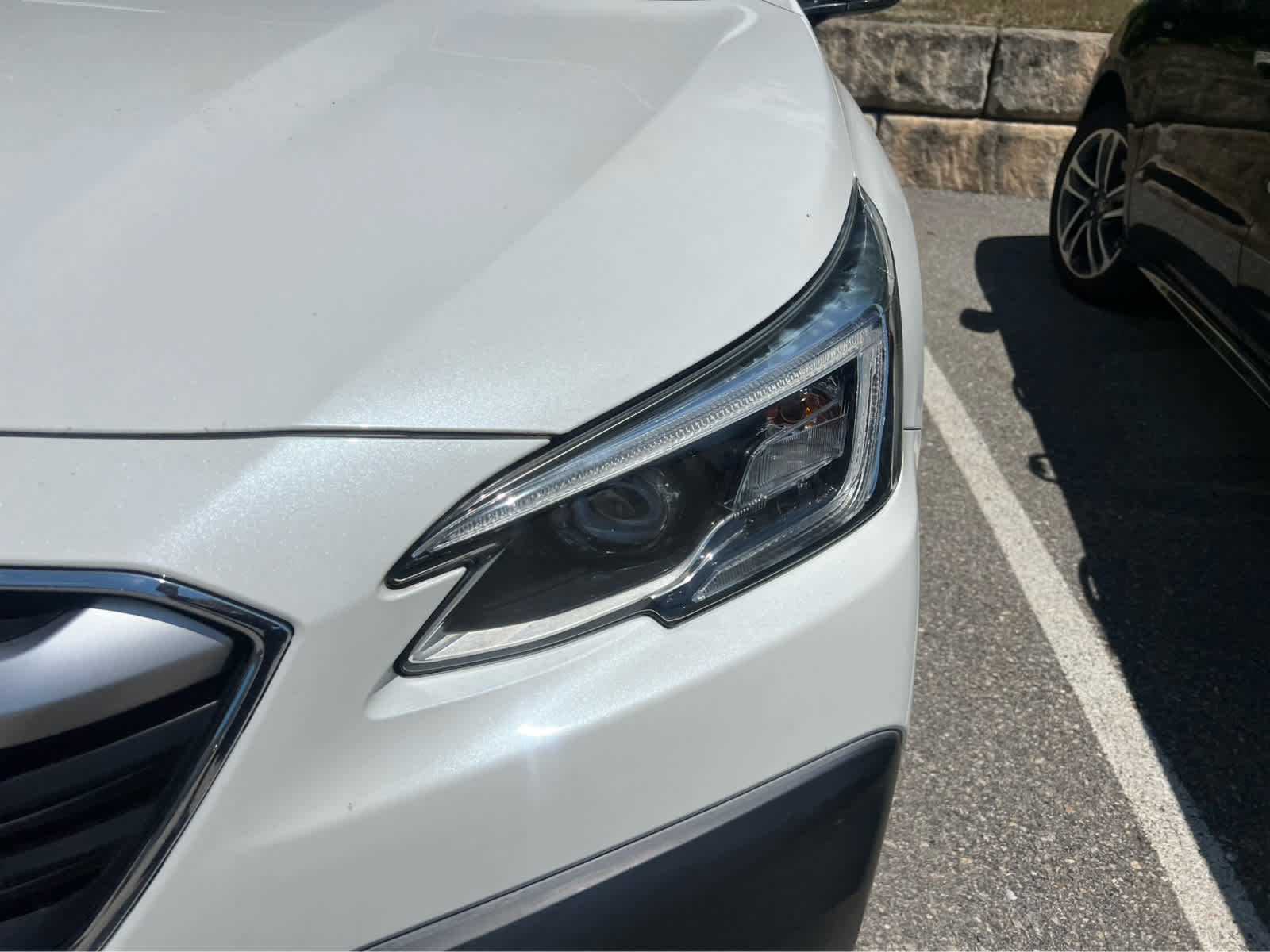 2022 Subaru Forester Premium photo 4