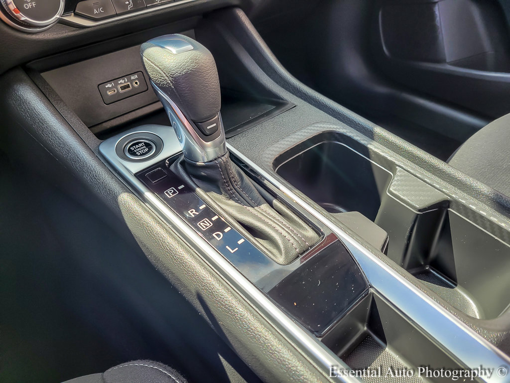 2022 NISSAN SENTRA - Image 15