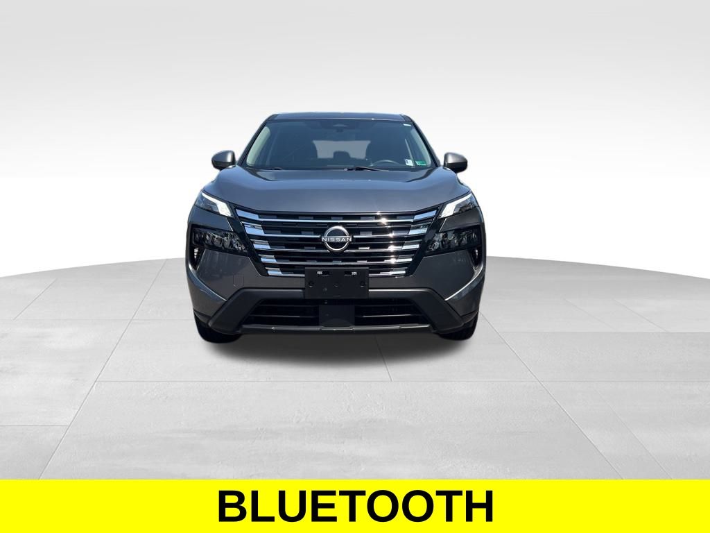 2024 Nissan Rogue SV photo 9
