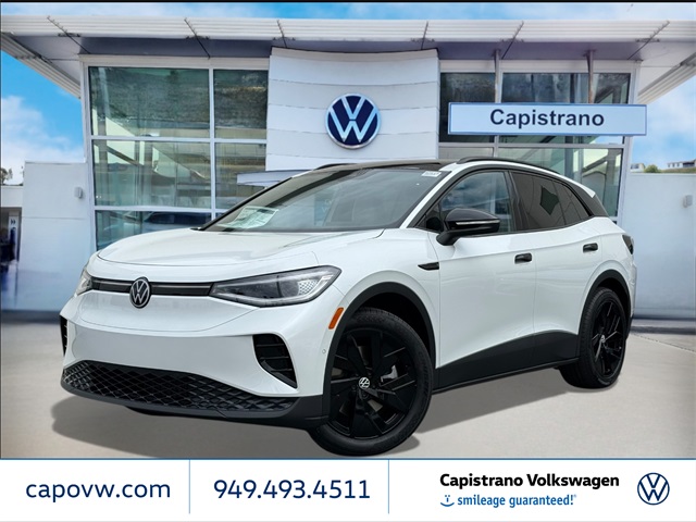 2026 Volkswagen ID.4