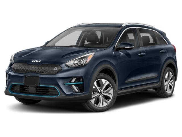 Used 2022 Kia Niro EX Premium with VIN KNDCE3LG8N5121104 for sale in Hollywood, FL