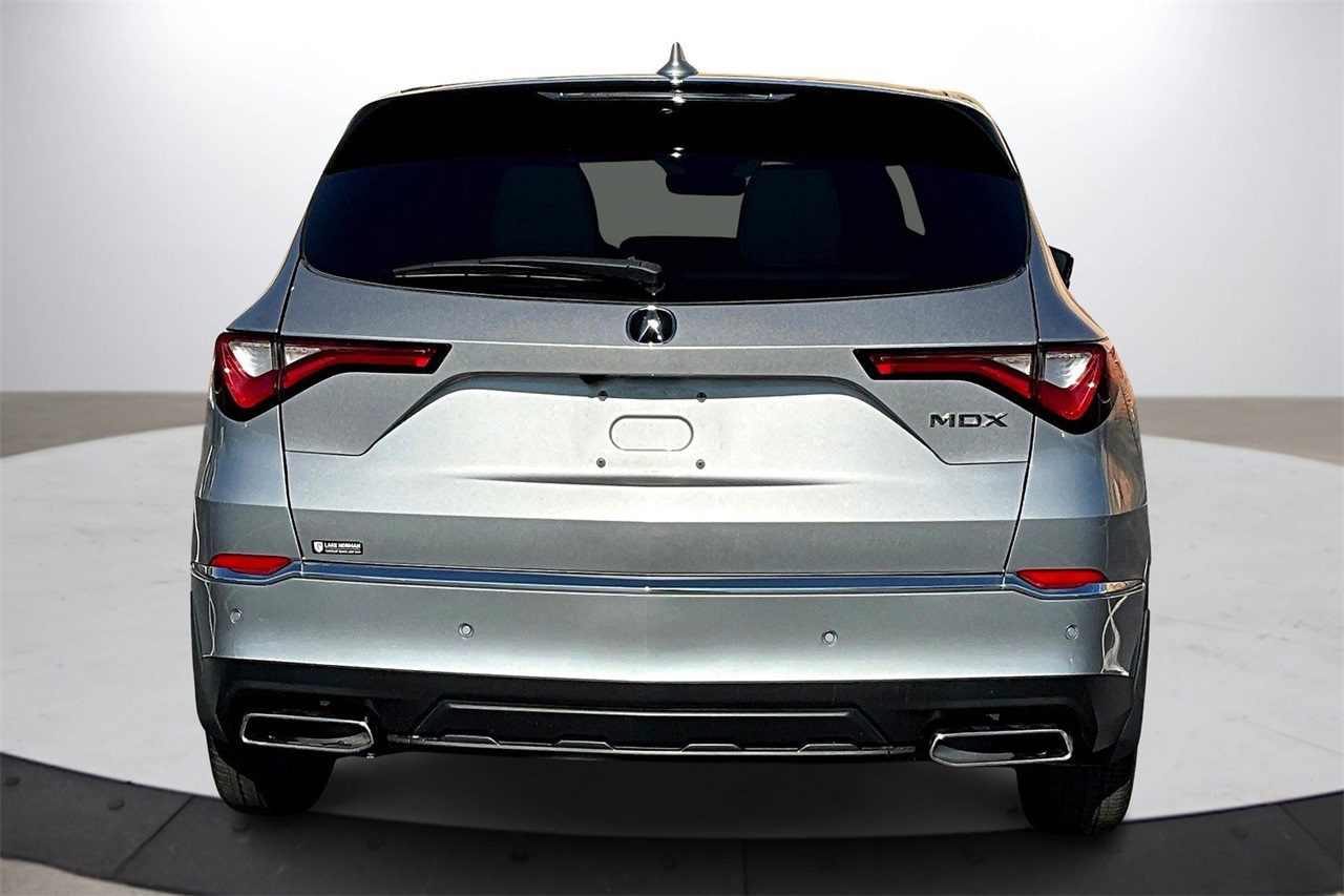 2023 Acura MDX Technology photo 7