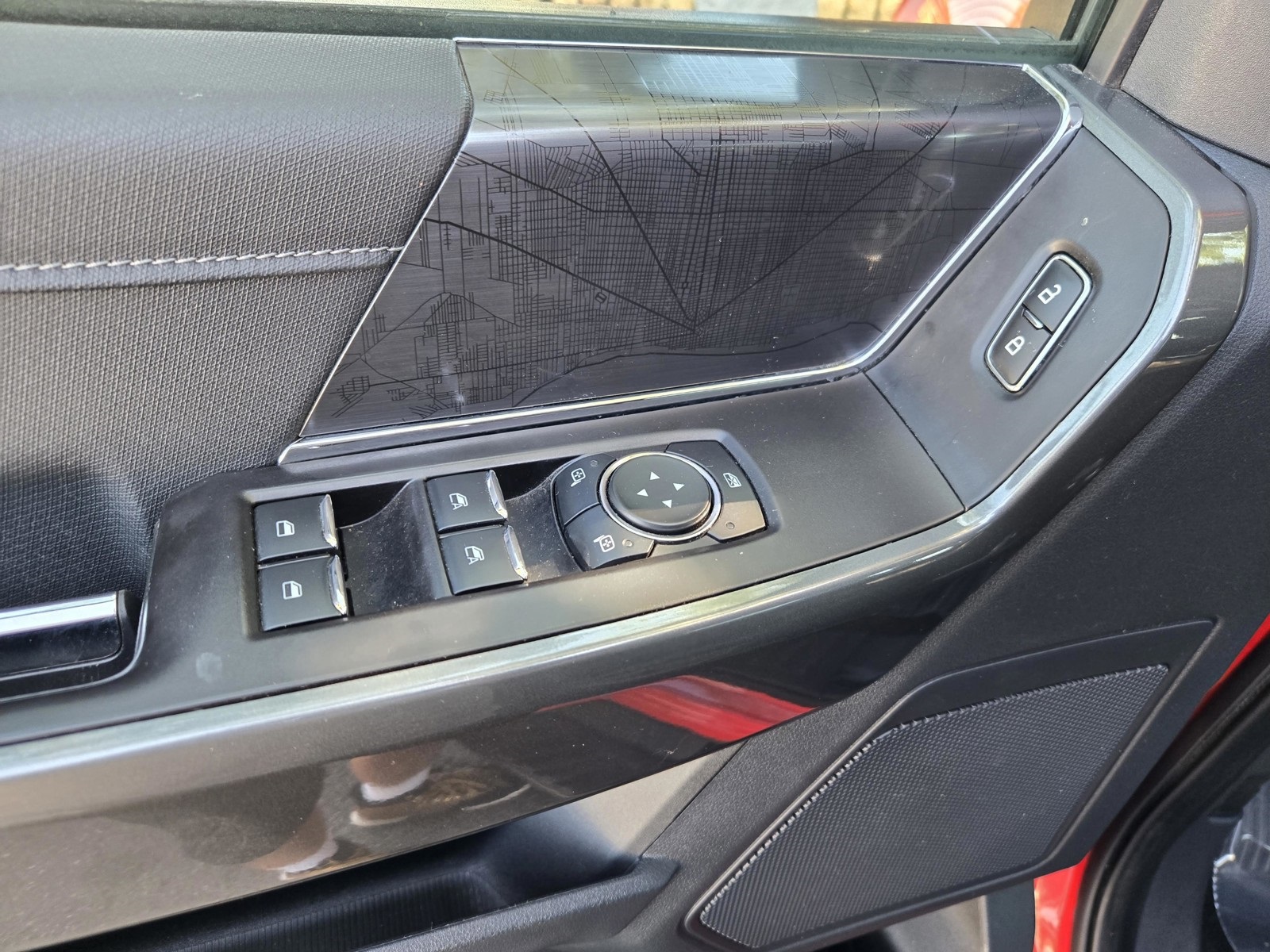 2022 Ford F-150 XLT photo 19