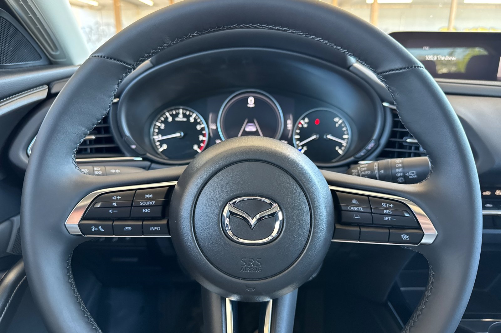 2025 Mazda CX-30 2.5 S Preferred photo 22
