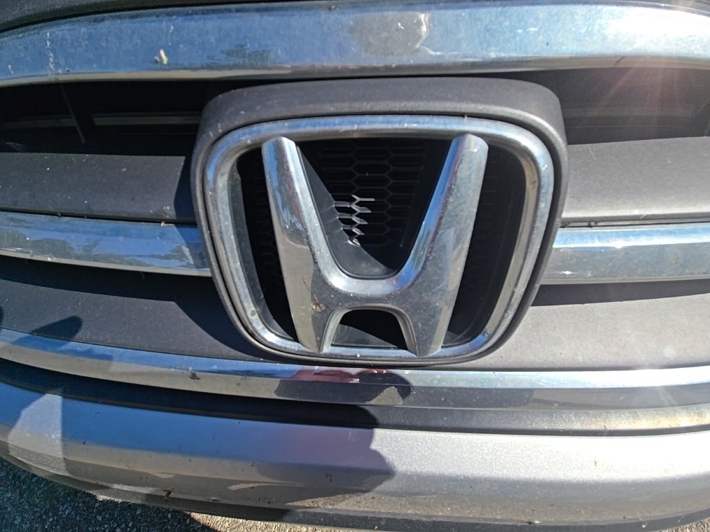2014 Honda CR-V EX photo 3