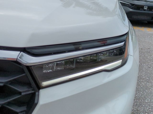 2025 Honda Pilot EX-L photo 8