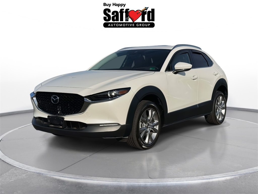 2021 Mazda CX-30 Premium's photo