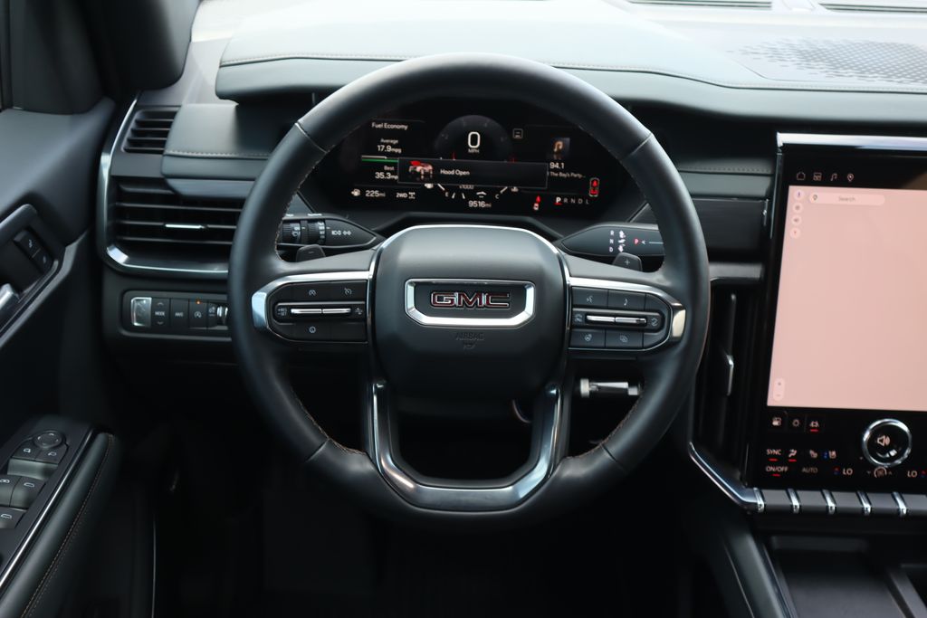 2024 Gmc Acadia AT4 photo 10