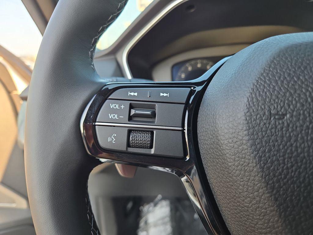 2025 Acura Integra A-Spec Technology photo 14