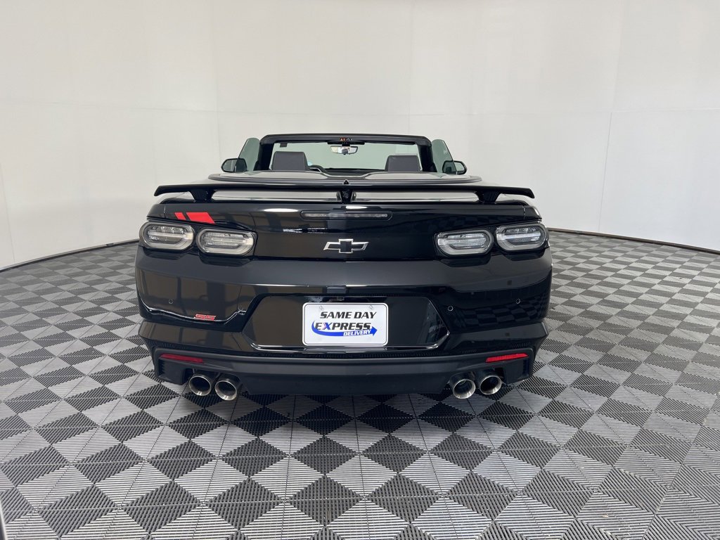 2023 Chevrolet Camaro 2SS photo 23