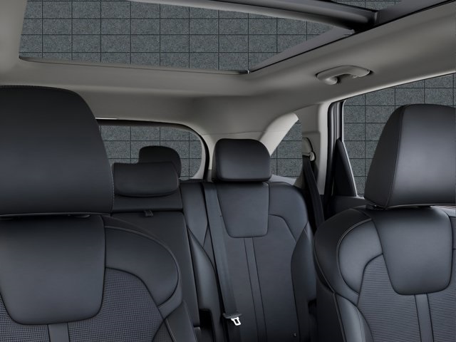 2026 Kia Sorento EX photo 24